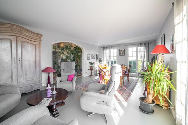 Maison à Chateaurenaud