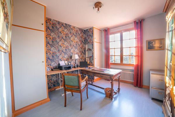 Maison à Chateaurenaud