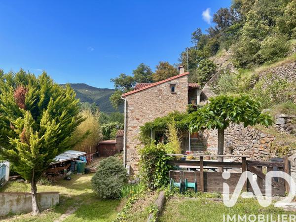 Maison à vendre 6 pièces 172 m² Arles-sur-Tech