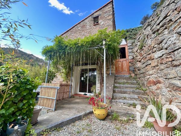 Maison à vendre 6 pièces 172 m² Arles-sur-Tech