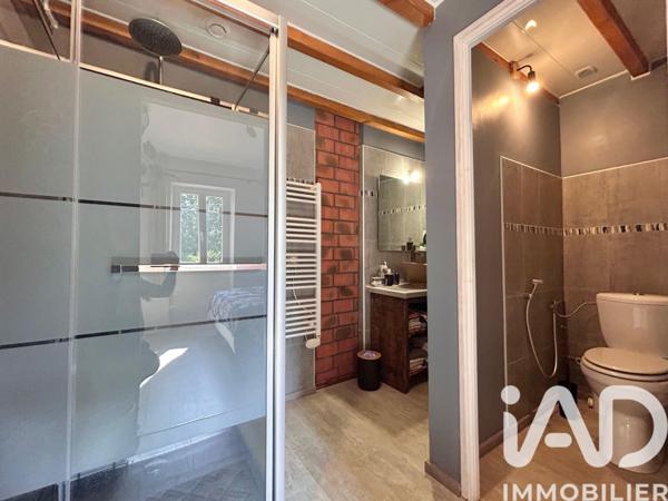 Maison à vendre 6 pièces 172 m² Arles-sur-Tech