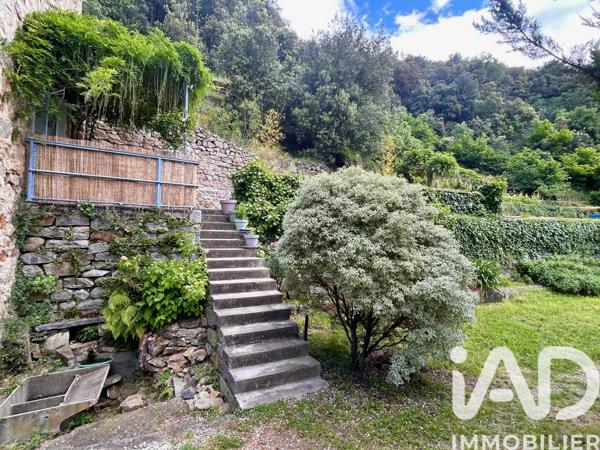 Maison à vendre 6 pièces 172 m² Arles-sur-Tech
