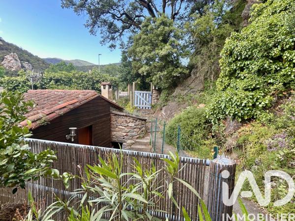 Maison à vendre 6 pièces 172 m² Arles-sur-Tech