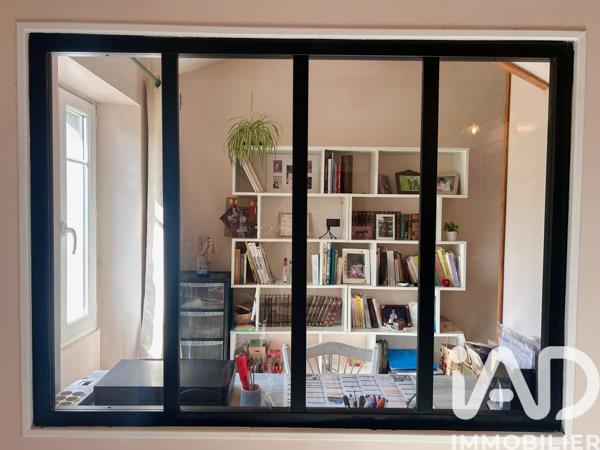 Maison à vendre 6 pièces 172 m² Arles-sur-Tech