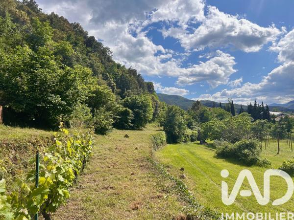 Maison à vendre 6 pièces 172 m² Arles-sur-Tech