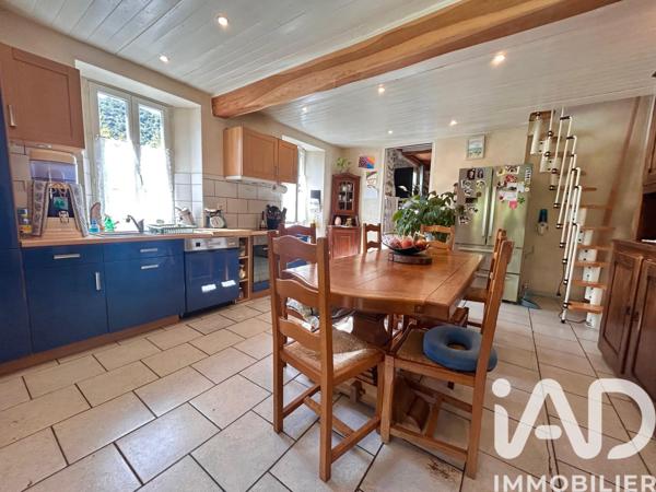 Maison à vendre 6 pièces 172 m² Arles-sur-Tech