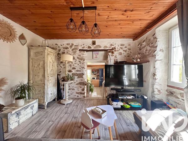 Maison à vendre 6 pièces 172 m² Arles-sur-Tech