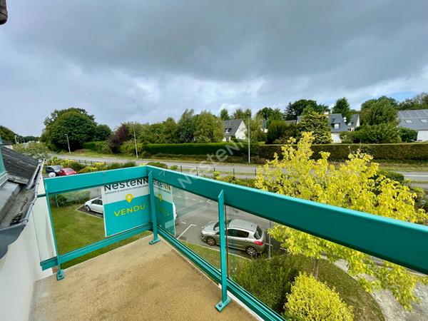 OPPORTUNITÉ / T1 30 m² / BETTON / PLACE DE STATIONNEMENT COUVERTE