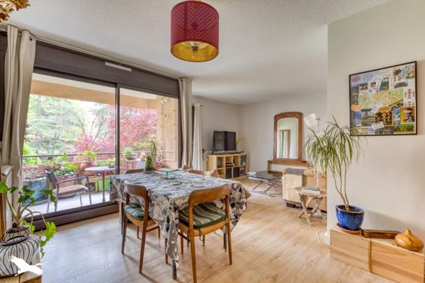 Appartement à vendre |  Montpellier |  3 pièces | 72 m²