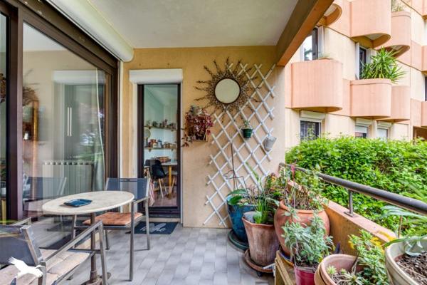 Appartement à vendre |  Montpellier |  3 pièces | 72 m²