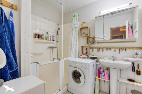 Appartement à vendre |  Montpellier |  3 pièces | 72 m²