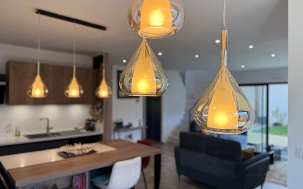 Maison à vendre    4 pièces •  Vaux-sur-Mer