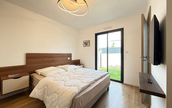 Maison à vendre    4 pièces •  Vaux-sur-Mer