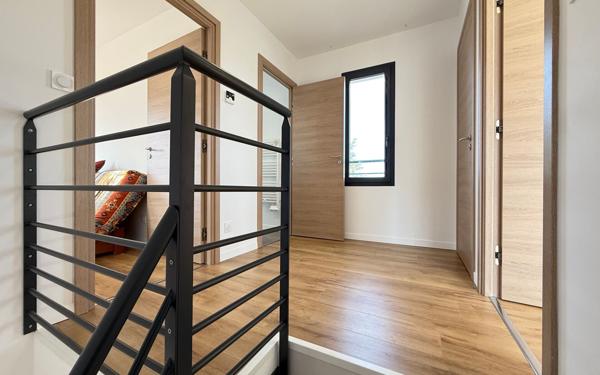 Maison à vendre    4 pièces •  Vaux-sur-Mer