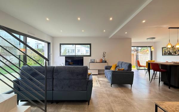 Maison à vendre    4 pièces •  Vaux-sur-Mer