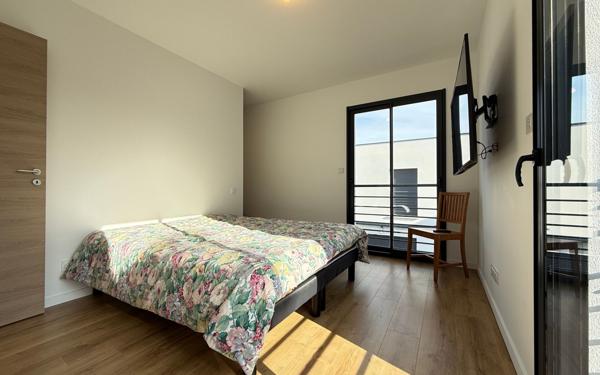 Maison à vendre    4 pièces •  Vaux-sur-Mer