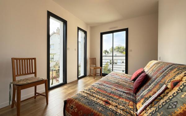 Maison à vendre    4 pièces •  Vaux-sur-Mer