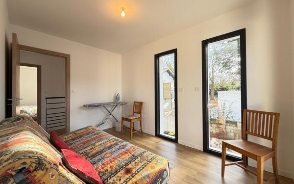 Maison à vendre    4 pièces •  Vaux-sur-Mer