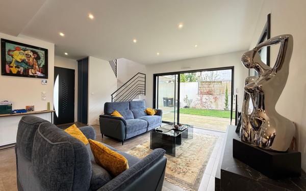 Maison à vendre    4 pièces •  Vaux-sur-Mer