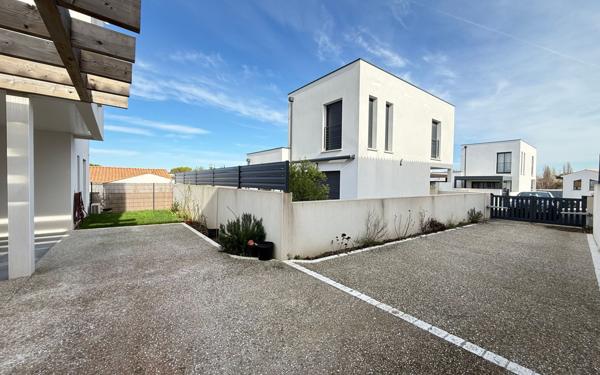 Maison à vendre    4 pièces •  Vaux-sur-Mer