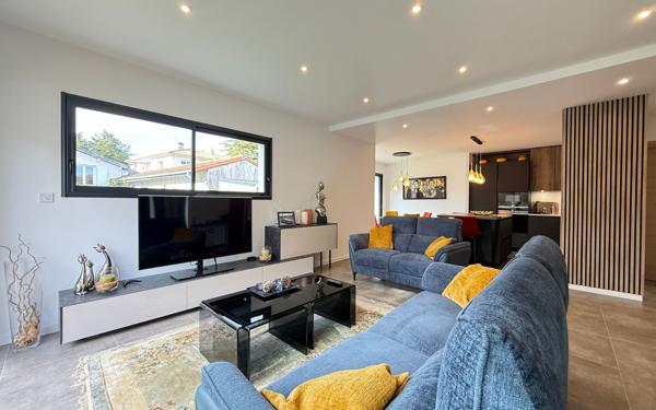 Maison à vendre    4 pièces •  Vaux-sur-Mer