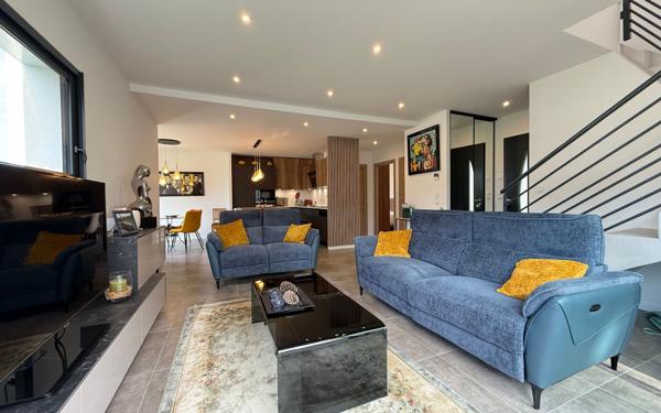 Maison à vendre    4 pièces •  Vaux-sur-Mer