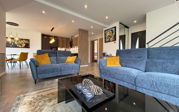 Maison à vendre    4 pièces •  Vaux-sur-Mer