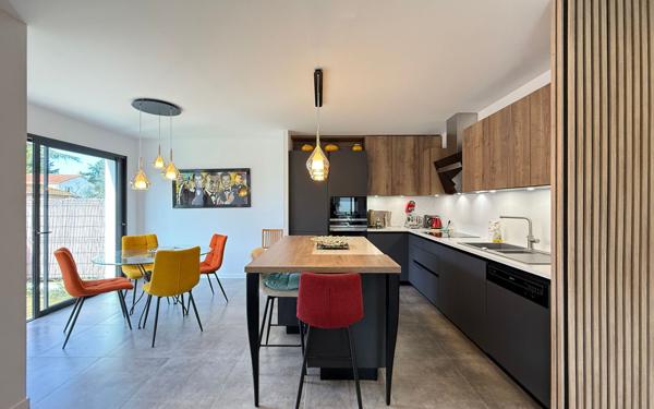 Maison à vendre    4 pièces •  Vaux-sur-Mer