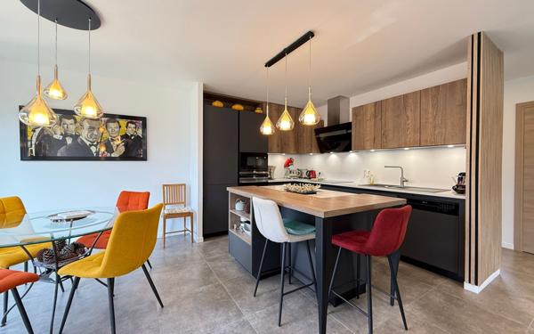 Maison à vendre    4 pièces •  Vaux-sur-Mer