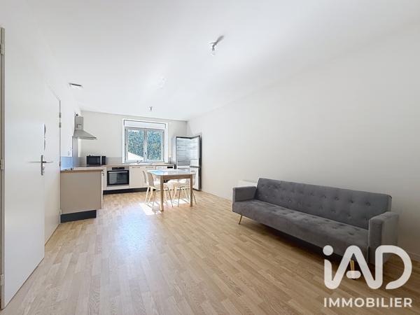 Immeuble à vendre 165,6 m² Tarbes