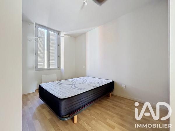 Immeuble à vendre 165,6 m² Tarbes
