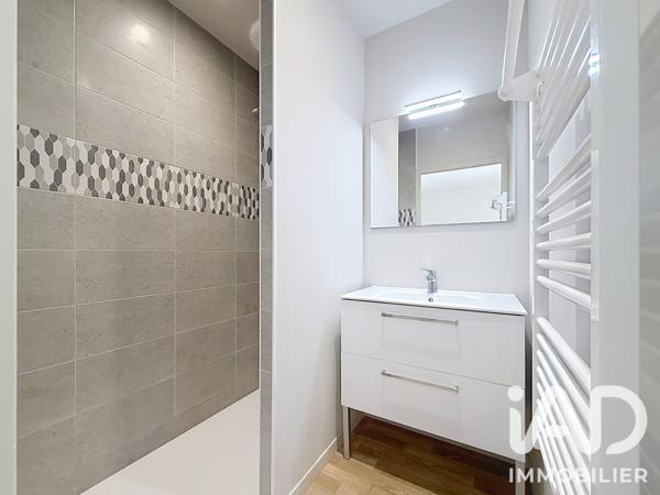 Immeuble à vendre 165,6 m² Tarbes