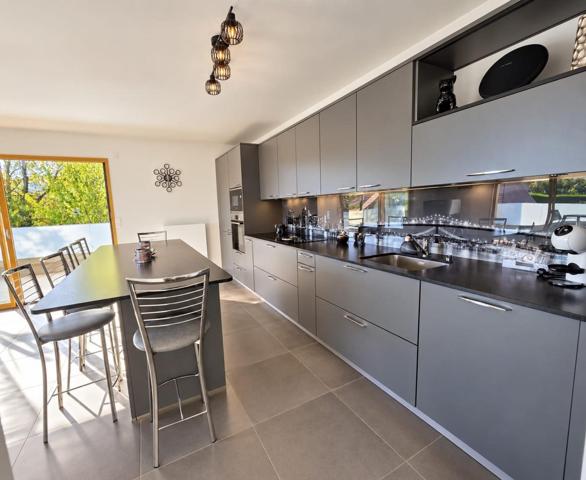 APPARTEMENT T4 HAUT STANDING