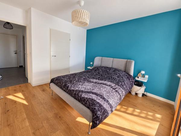 APPARTEMENT T4 HAUT STANDING