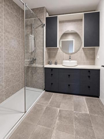 APPARTEMENT T4 HAUT STANDING