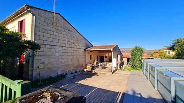 Maison à vendre |  Arveyres |  5 pièces | 141 m²
