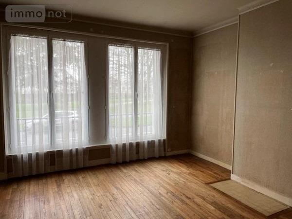 Appartement à vendre à Brest dans le Finistère (29200), ref : 11423