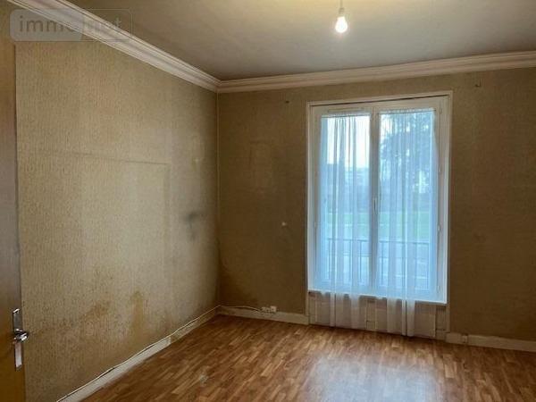 Appartement à vendre à Brest dans le Finistère (29200), ref : 11423