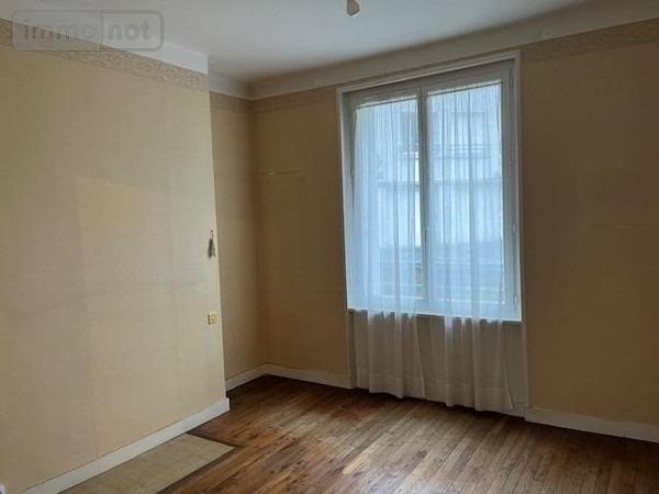 Appartement à vendre à Brest dans le Finistère (29200), ref : 11423