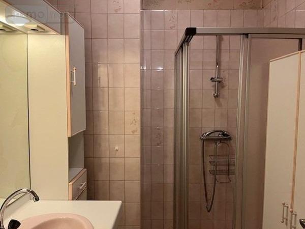 Appartement à vendre à Brest dans le Finistère (29200), ref : 11423