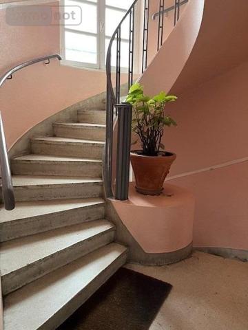 Appartement à vendre à Brest dans le Finistère (29200), ref : 11423