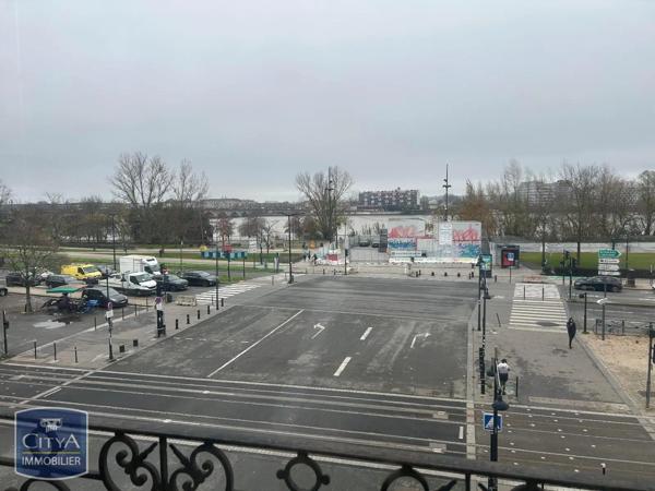 Appartement à louer 2 pièces 39.17m²