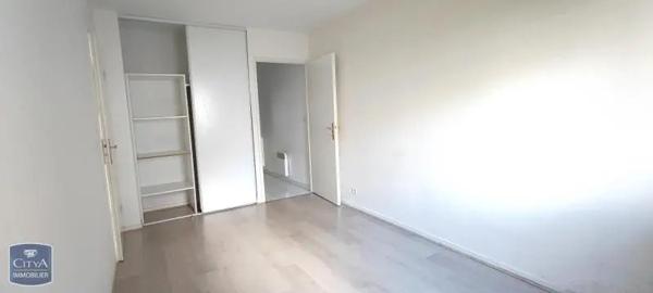 Appartement à louer 2 pièces 43.14m²