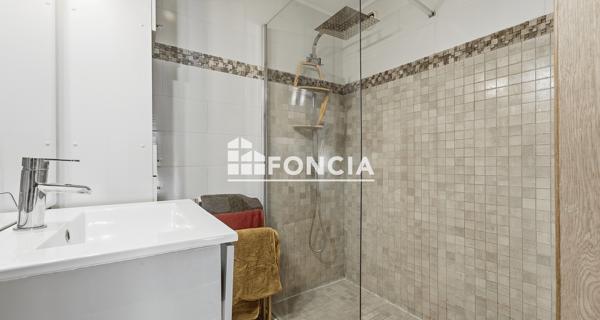 À vendre Appartement 5 pièces 93 m² - Grasse 06130