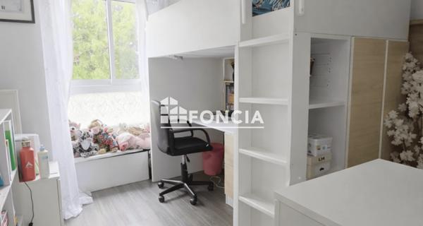 À vendre Appartement 5 pièces 93 m² - Grasse 06130