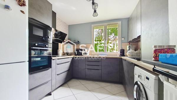 JOLI SOUPLEX AU PLESSIS-ROBINSON PROCHE RER B
