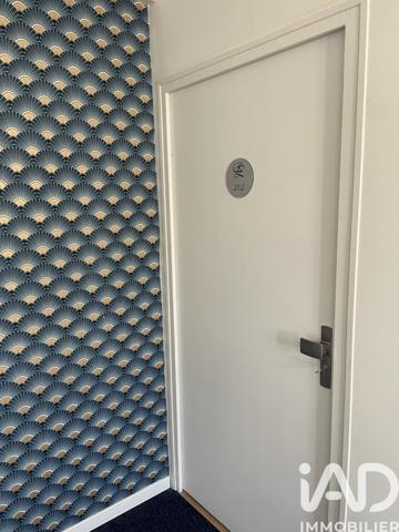 Appartement à vendre 3 pièces 69 m² Compiègne