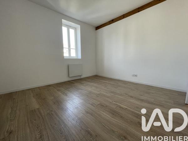 Appartement à vendre 3 pièces 69 m² Compiègne