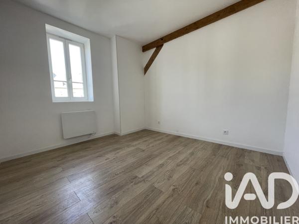 Appartement à vendre 3 pièces 69 m² Compiègne