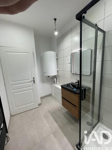 Appartement à vendre 3 pièces 69 m² Compiègne